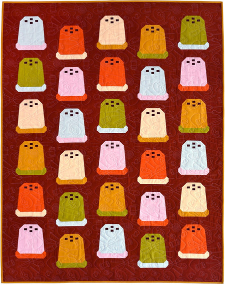 Thimbles Quilt