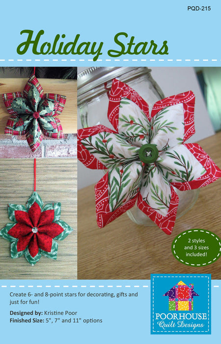 Holiday Stars