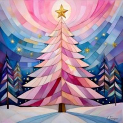 Holiday Hues 9-Card Box Collection