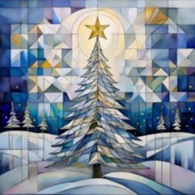 Holiday Hues 9-Card Box Collection