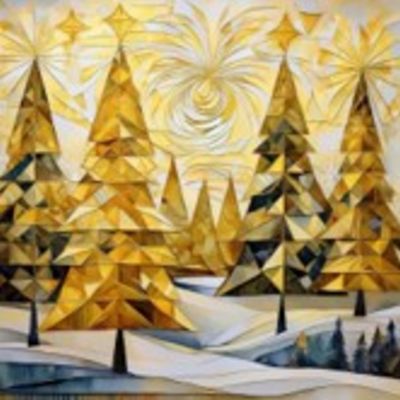 Holiday Hues 9-Card Box Collection