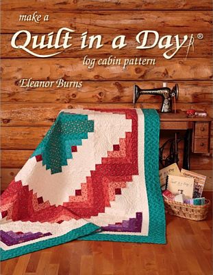 Log Cabin Book 6th Edition