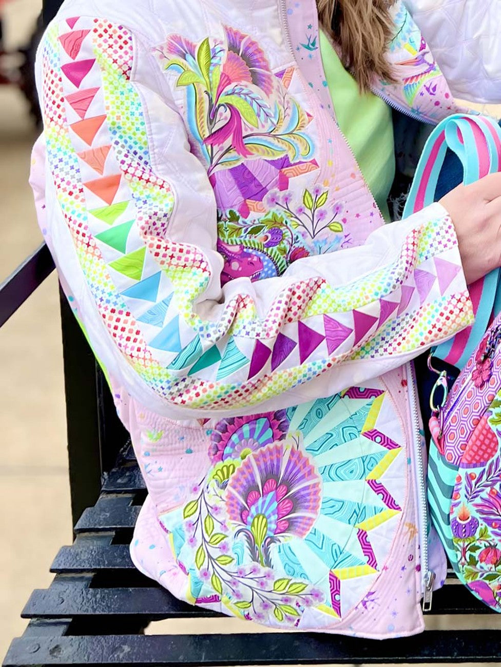 Bella Accent Sleeves - FPP Expansion Pack