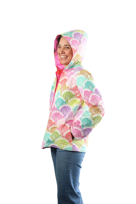 Bella Hood Expansion Pack