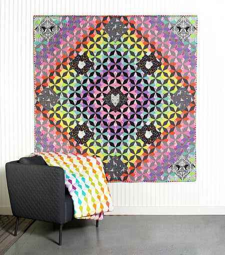 Dream Star Quilt