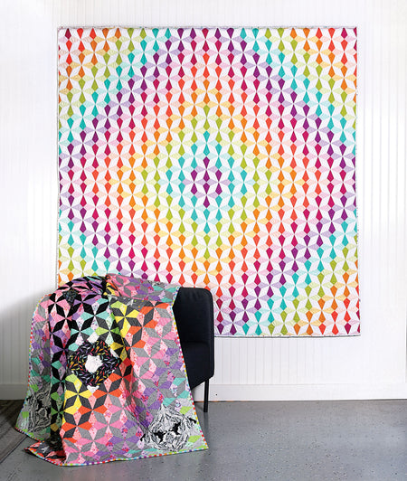 Dream Star Quilt