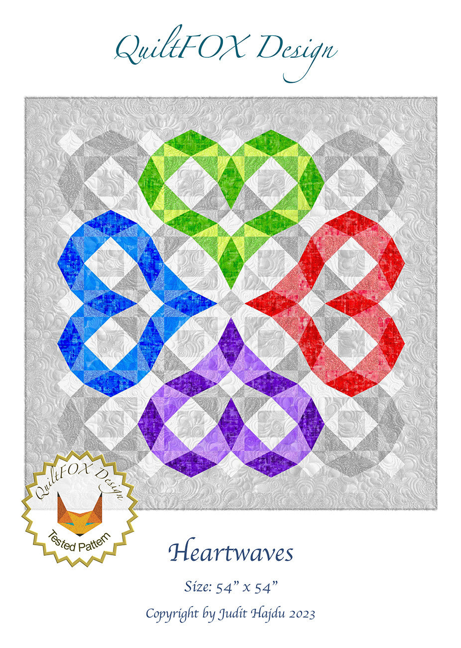 Heartwaves Pattern