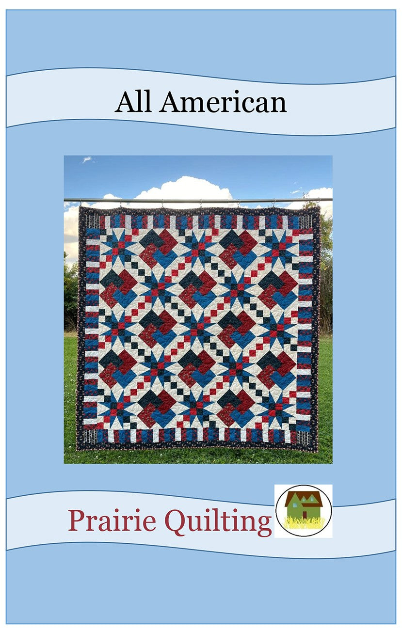 All American Pattern