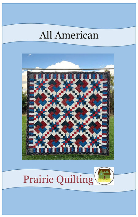 All American Pattern