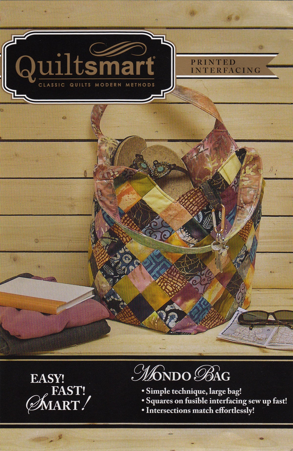 Mondo Bag