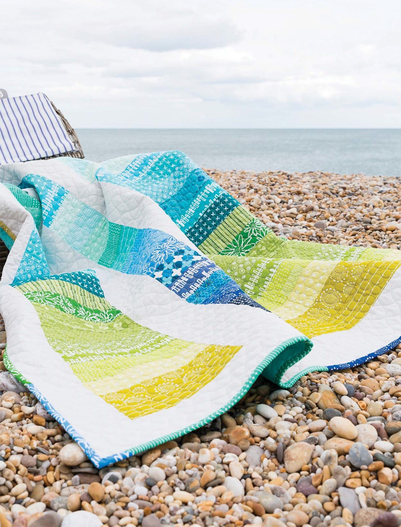 Jelly Roll Quilts in a Weekend 15 Quick and Easy