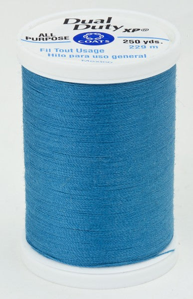 Coats and Clark XP Dual Duty Polyester Thread 250yd Mallard #5240