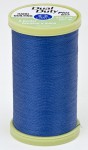 4470 Yale Blue - Coats and Clark Dual Duty Plus Hand Quilting Thread