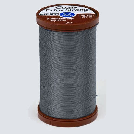 0450 Nugrey  - Coats and Clark Extra Strong Upholstery Thread