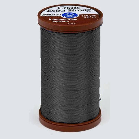 0100 White - Coats Extra Strong Nylon Upholstery Thread – Red Rock Threads