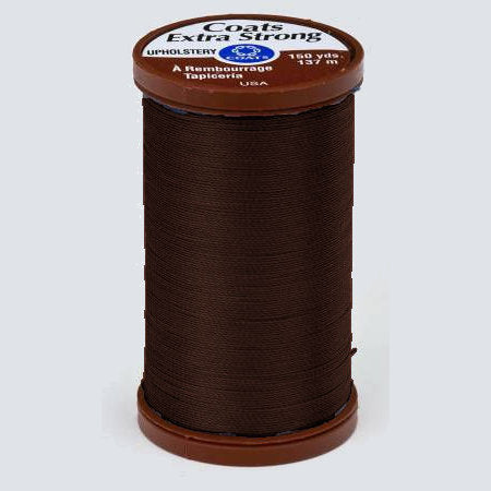 8770 London Tan  - Coats and Clark Extra Strong Upholstery Thread
