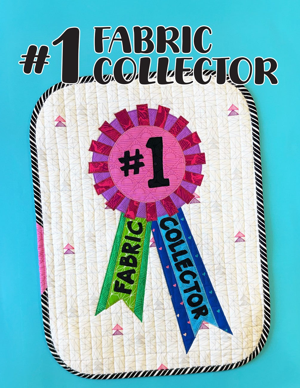 #1 Fabric Collector