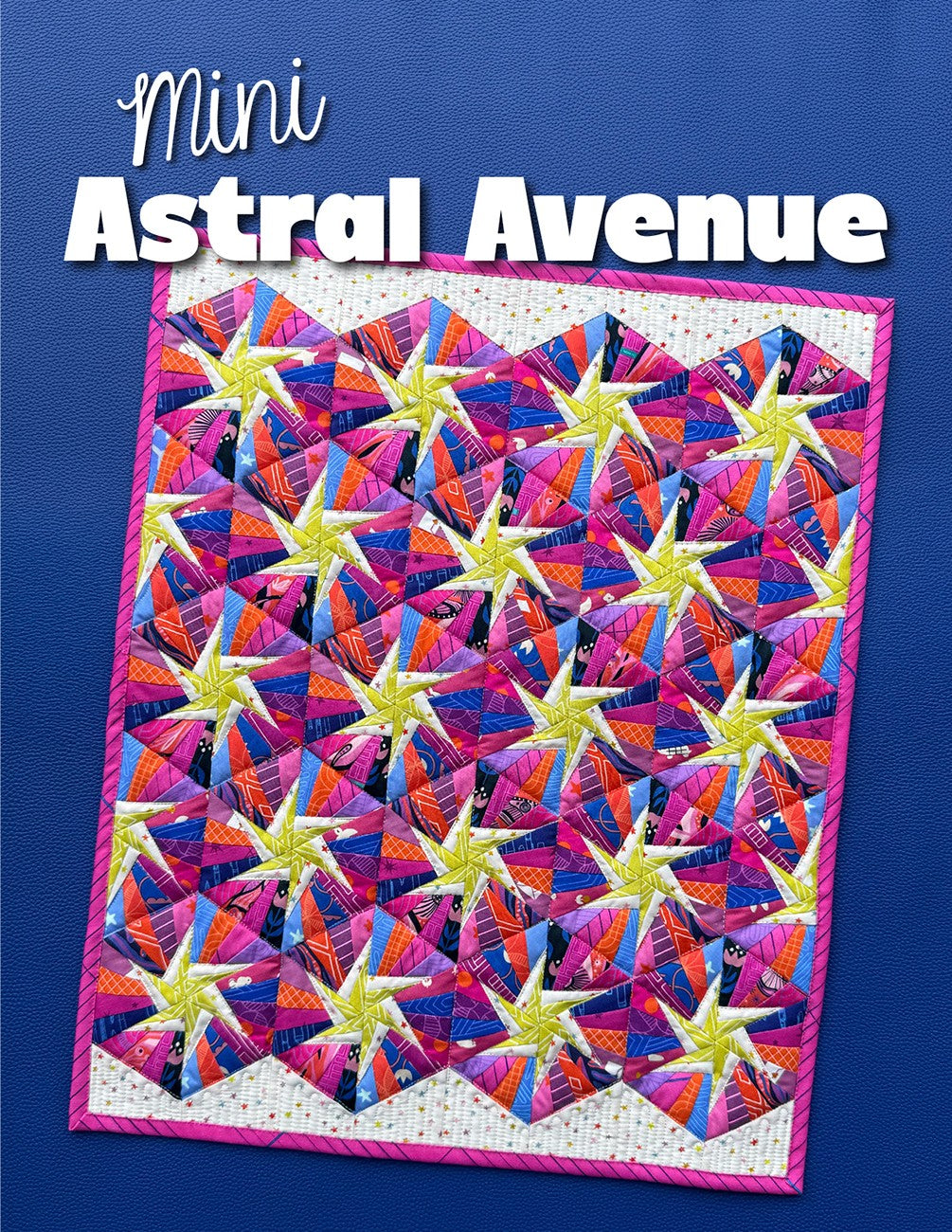 Mini Astral Avenue