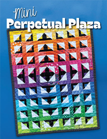 Mini Perpetual Plaza