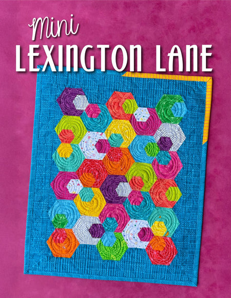 Mini Lexington Lane