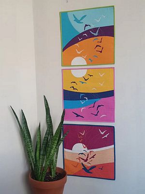 Flight Series Pattern