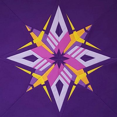 Lyra's Hymn Pattern
