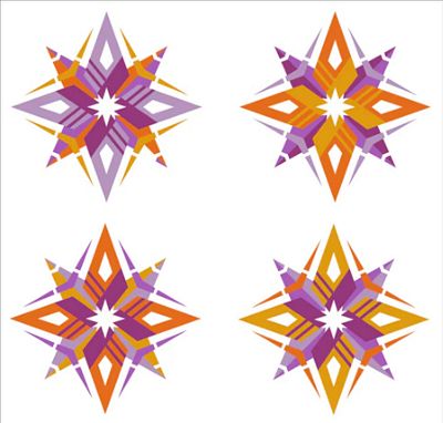 Lyra's Hymn Pattern