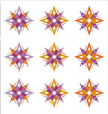Lyra's Hymn Pattern