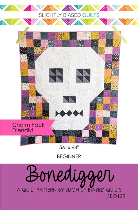 Bonedigger Pattern