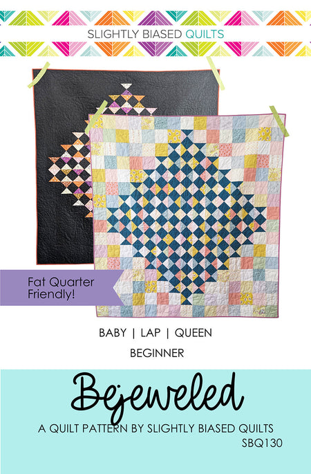 Bejeweled Pattern