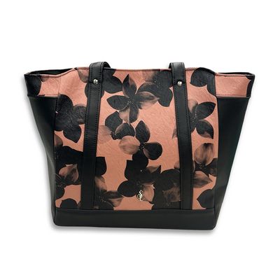 The Fairhaven Tote Pattern