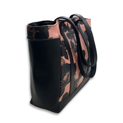 The Fairhaven Tote Pattern