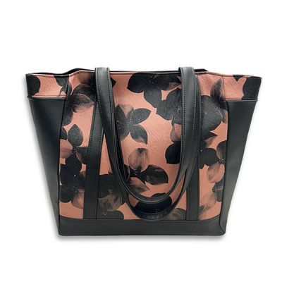 The Fairhaven Tote Pattern