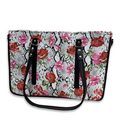 The Leah Tote Pattern