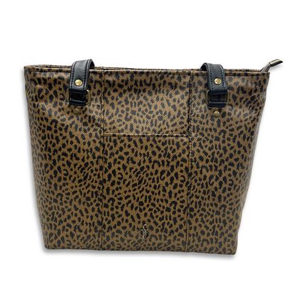 The Julie Bag Pattern