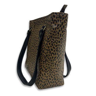 The Julie Bag Pattern