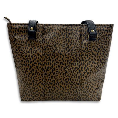 The Julie Bag Pattern