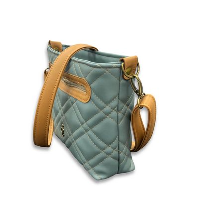 The Burcham Bag Pattern