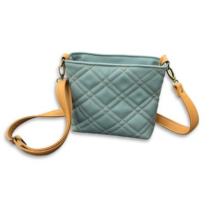 The Burcham Bag Pattern