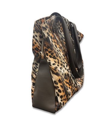 The Compton Bag Pattern