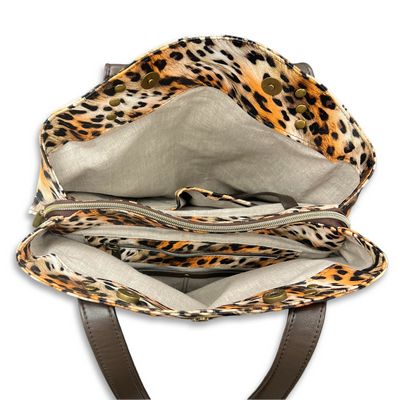 The Compton Bag Pattern