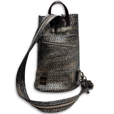 The Farfalla Backpack/Sling Pattern