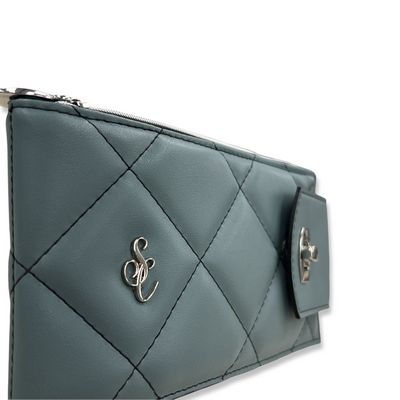 The Gemella Wallet Pattern
