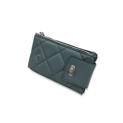The Gemella Wallet Pattern