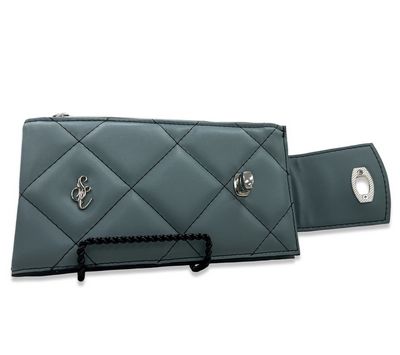 The Gemella Wallet Pattern