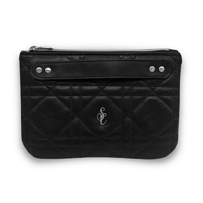 The Simply Classic Clutch Maker's Kit - Black