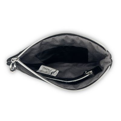 The Simply Classic Clutch Maker's Kit - Black