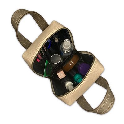 The Eva Travel Bag Pattern