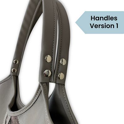 The Talise Tote Pattern