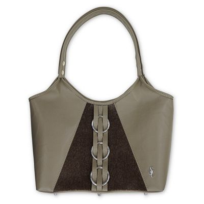 The Talise Tote Pattern